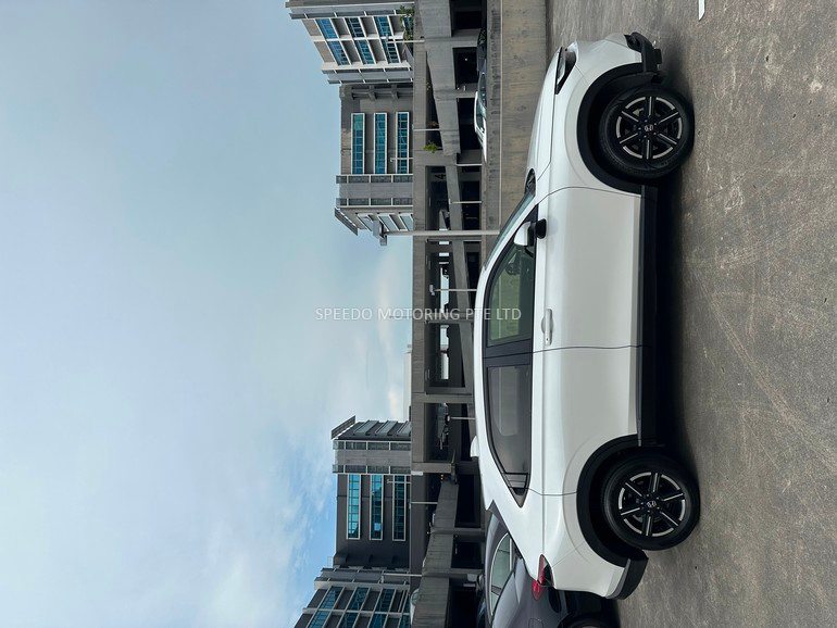 Chevrolet Impala