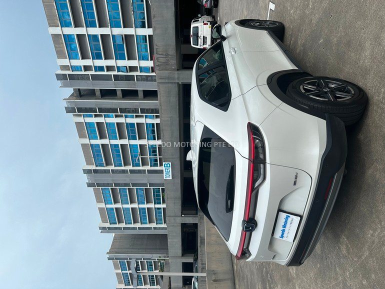Chevrolet Impala