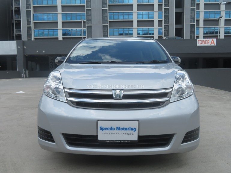 Chevrolet Impala