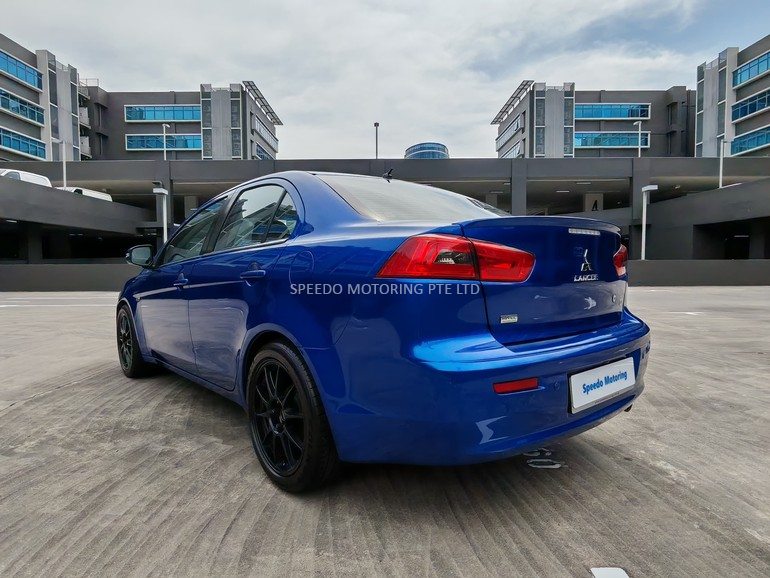 Chevrolet Impala