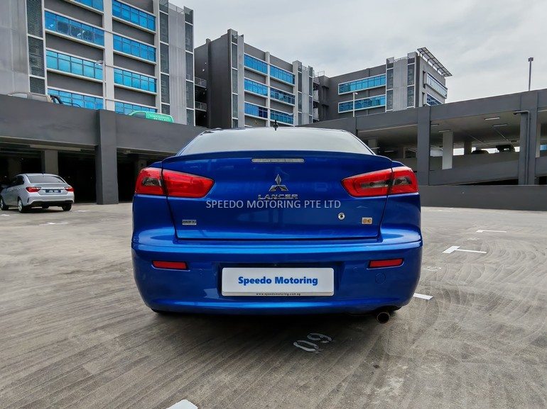 Chevrolet Impala