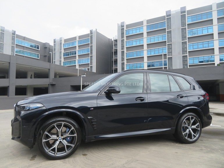 Chevrolet Impala
