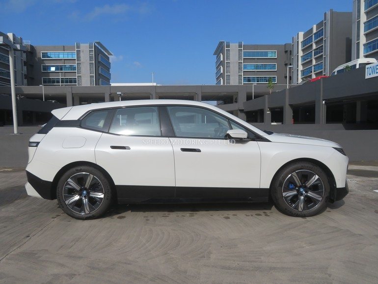 Chevrolet Impala