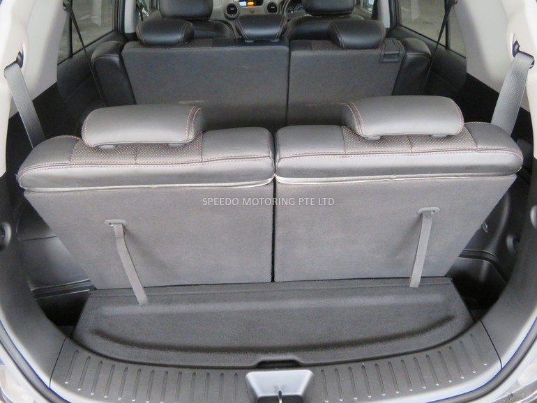 Chevrolet Impala