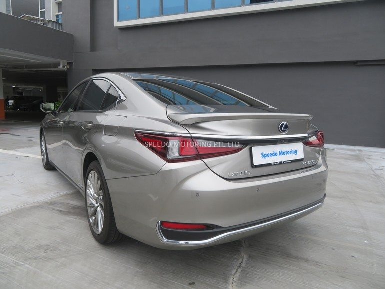 Chevrolet Impala