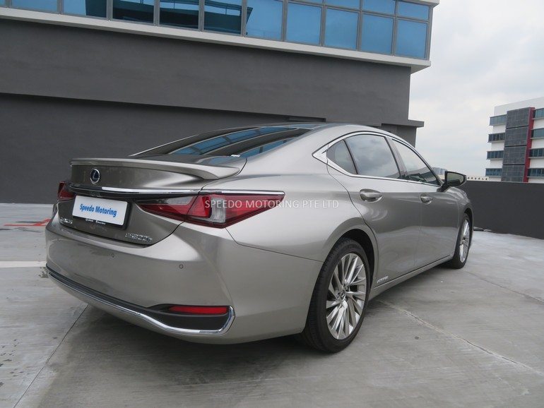 Chevrolet Impala