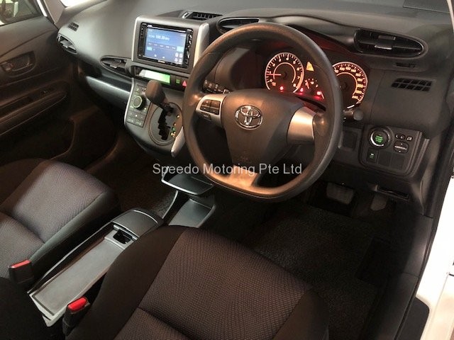 Chevrolet Impala