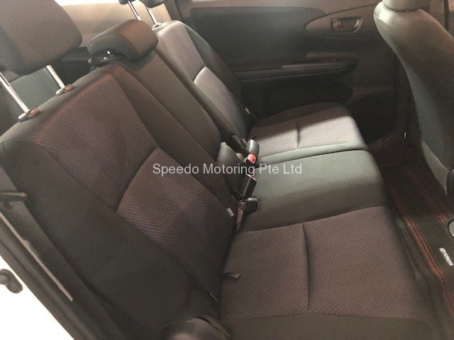 Chevrolet Impala
