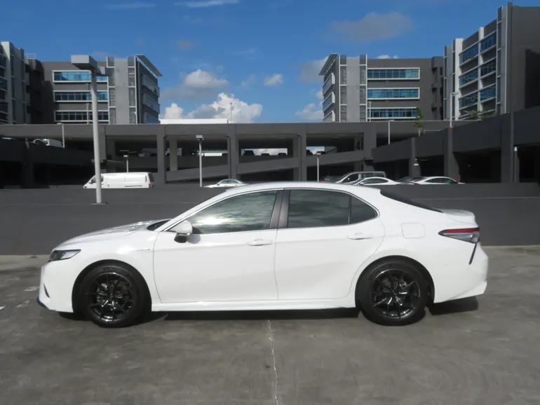 Chevrolet Impala