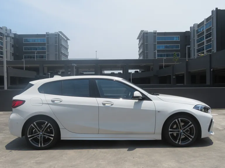 Chevrolet Impala
