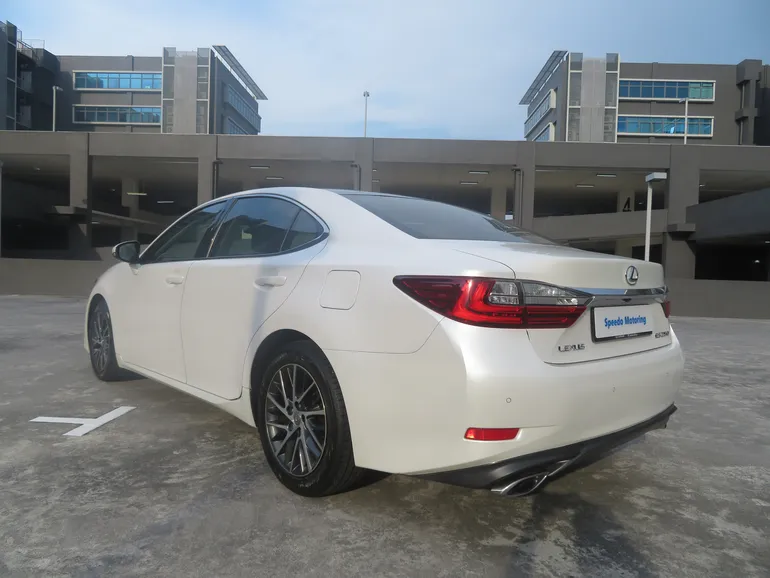 Chevrolet Impala