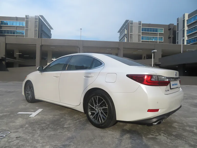 Chevrolet Impala