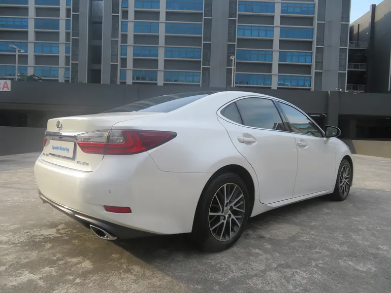 Chevrolet Impala