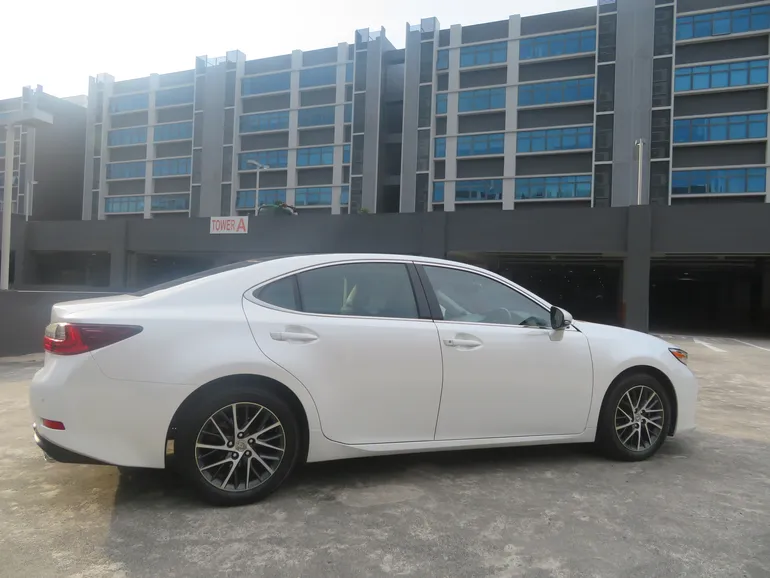Chevrolet Impala