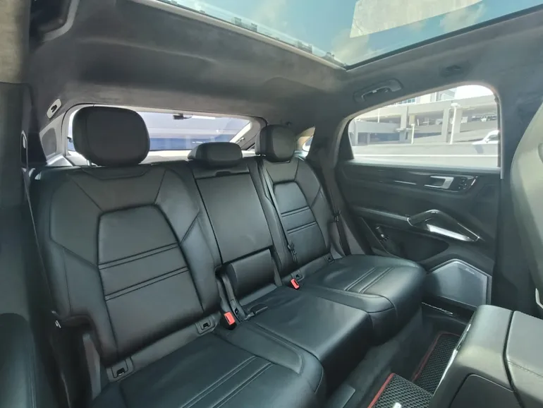 Chevrolet Impala