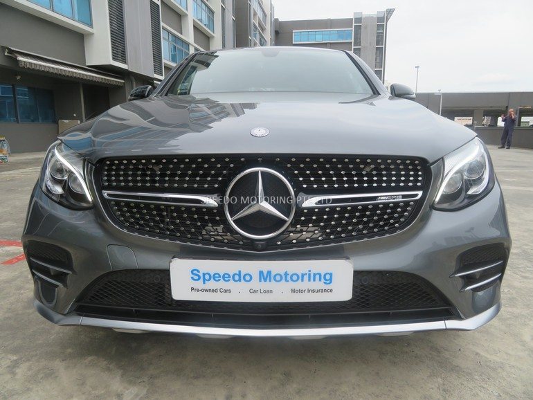 Speedo Motoring Singapore - Singapore Used Car, Pre-owned 